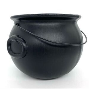 General Foam Witch's Cauldron Kettle Pot Halloween Blow Mold